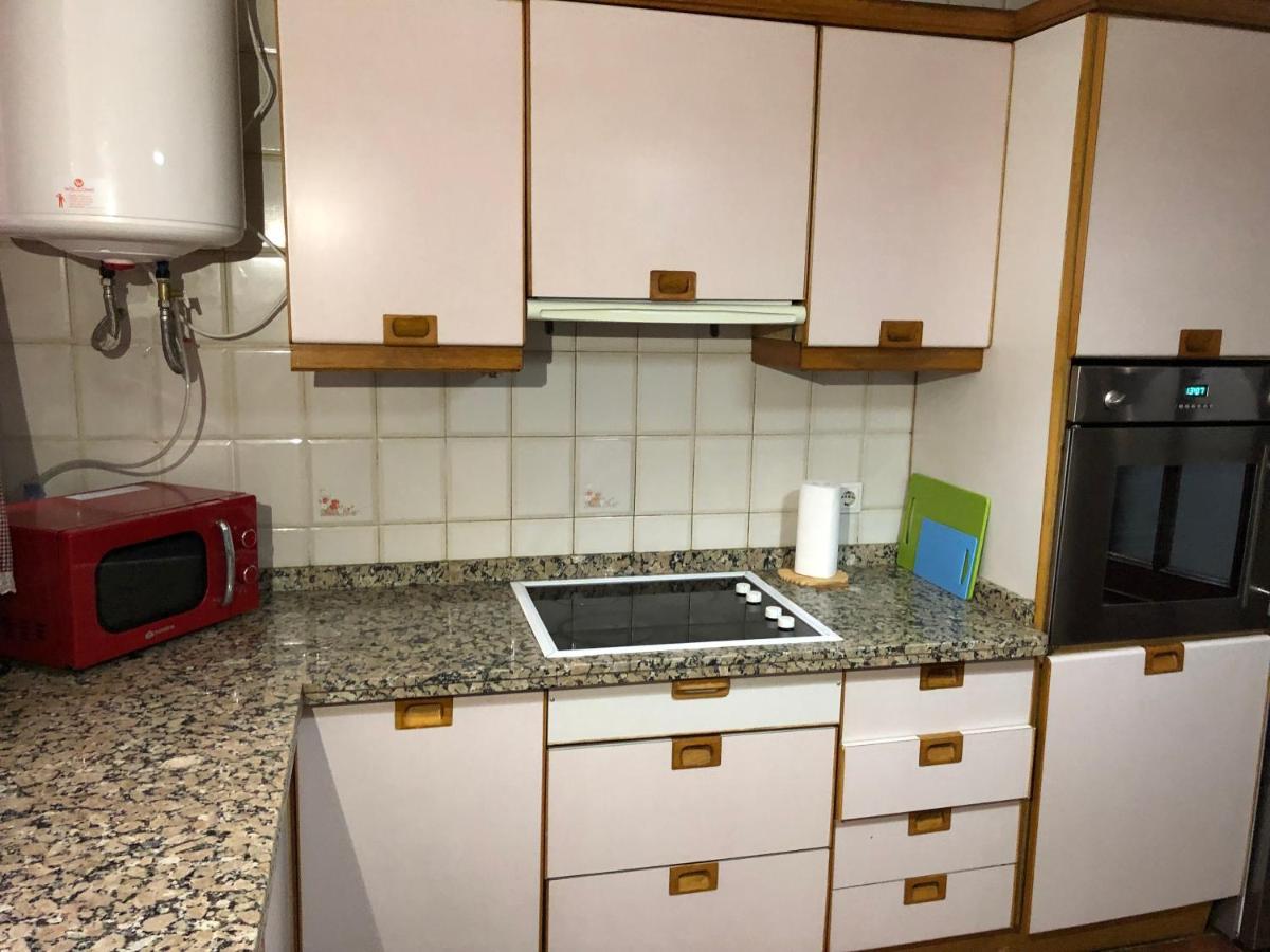 Apartment Centro Calle Beatas *