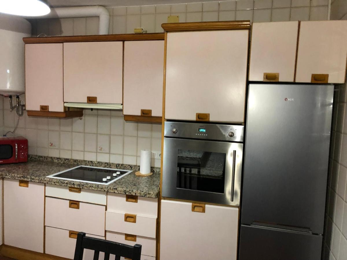 Apartment Centro Calle Beatas Malaga