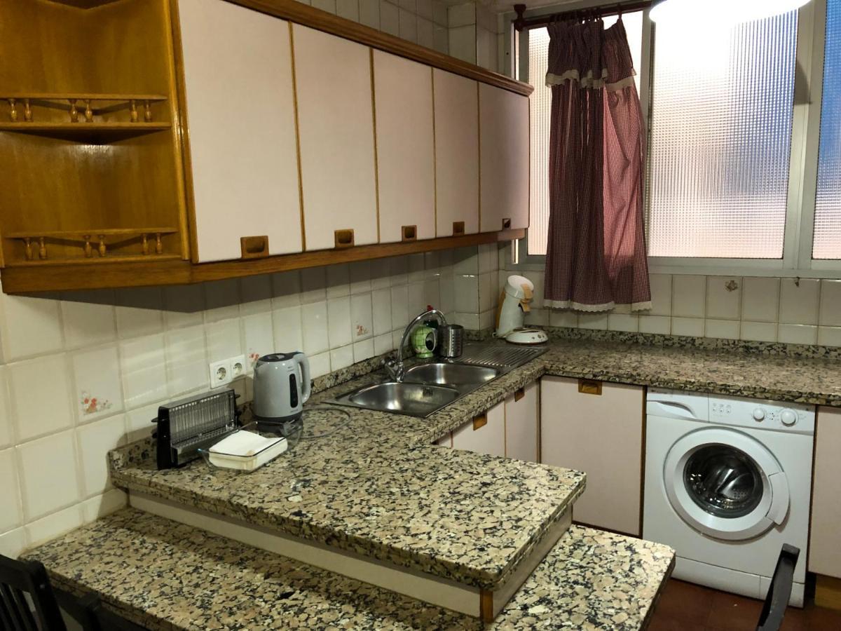 Apartment Centro Calle Beatas *