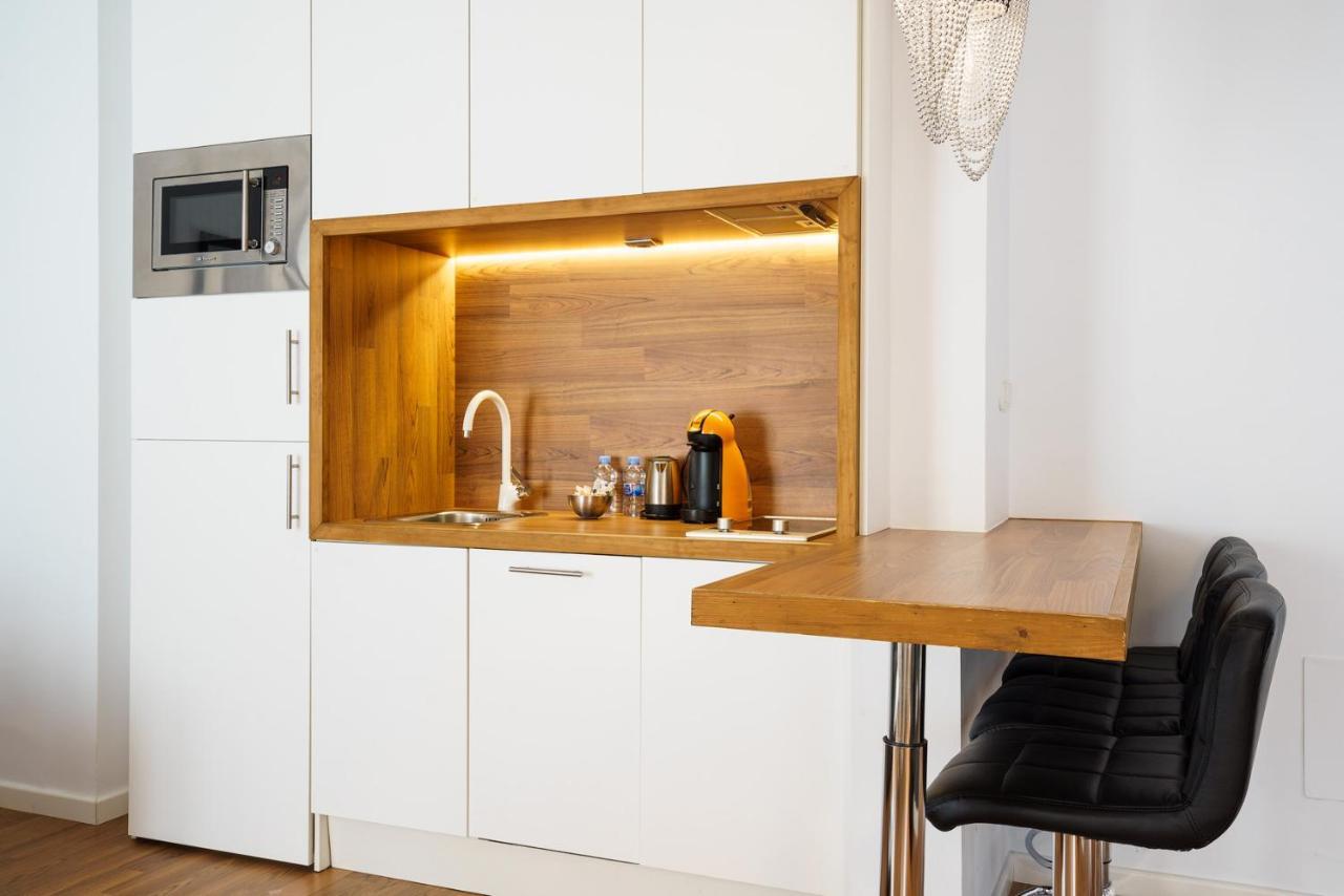 Apartment Minimal By Ele *