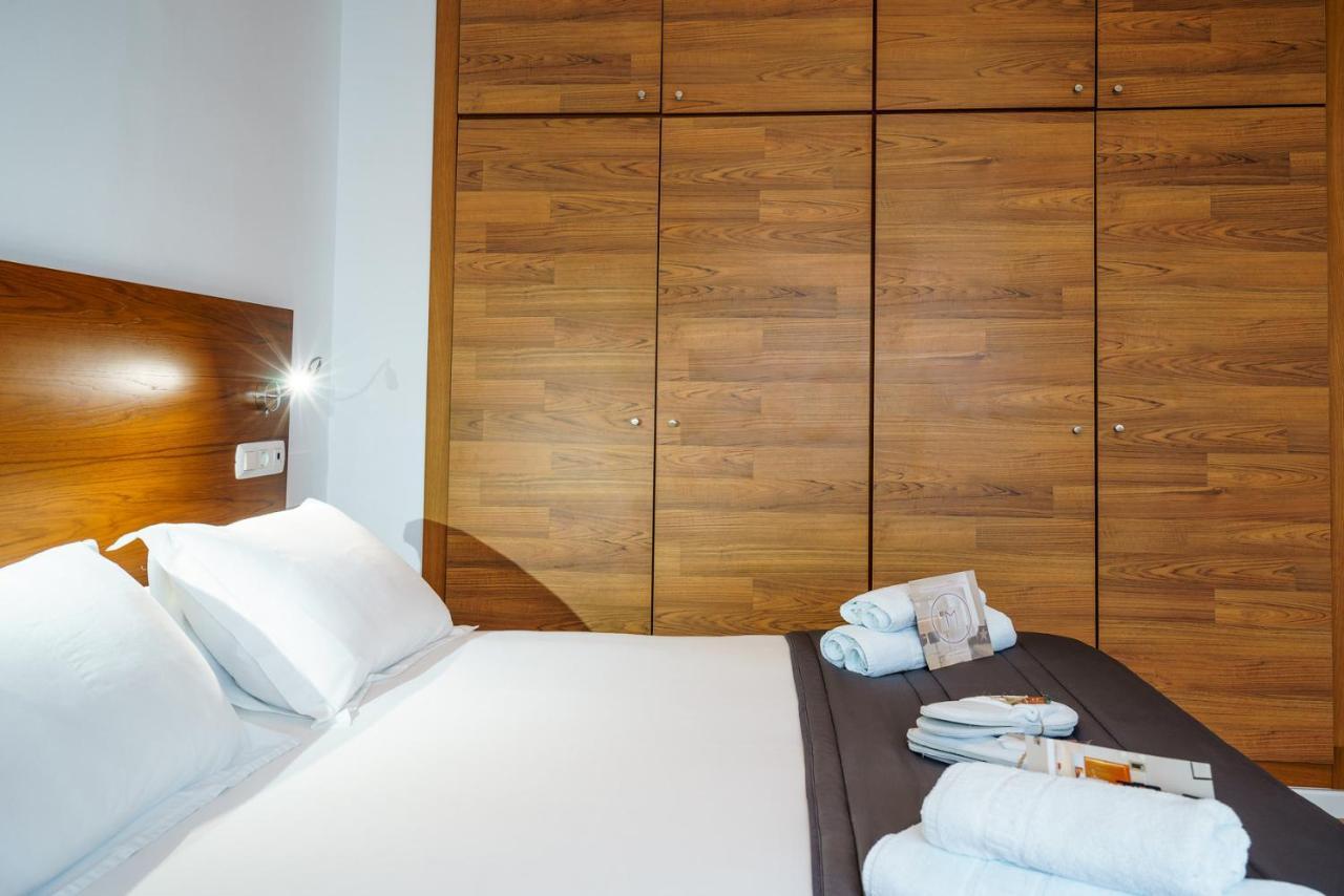 Minimal By Ele Apartment