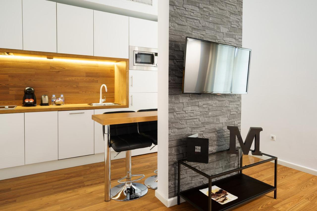 Apartment Minimal By Ele *