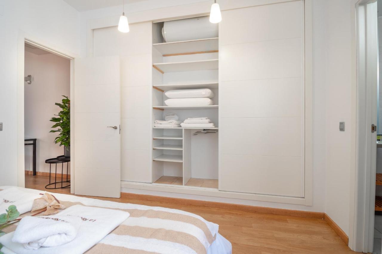 C47 - Cosy Aapartment With Parking Appartement