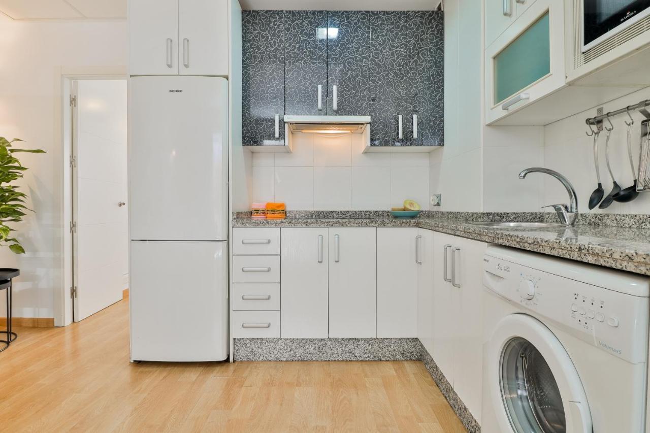 C47 - Cosy Aapartment With Parking Appartement