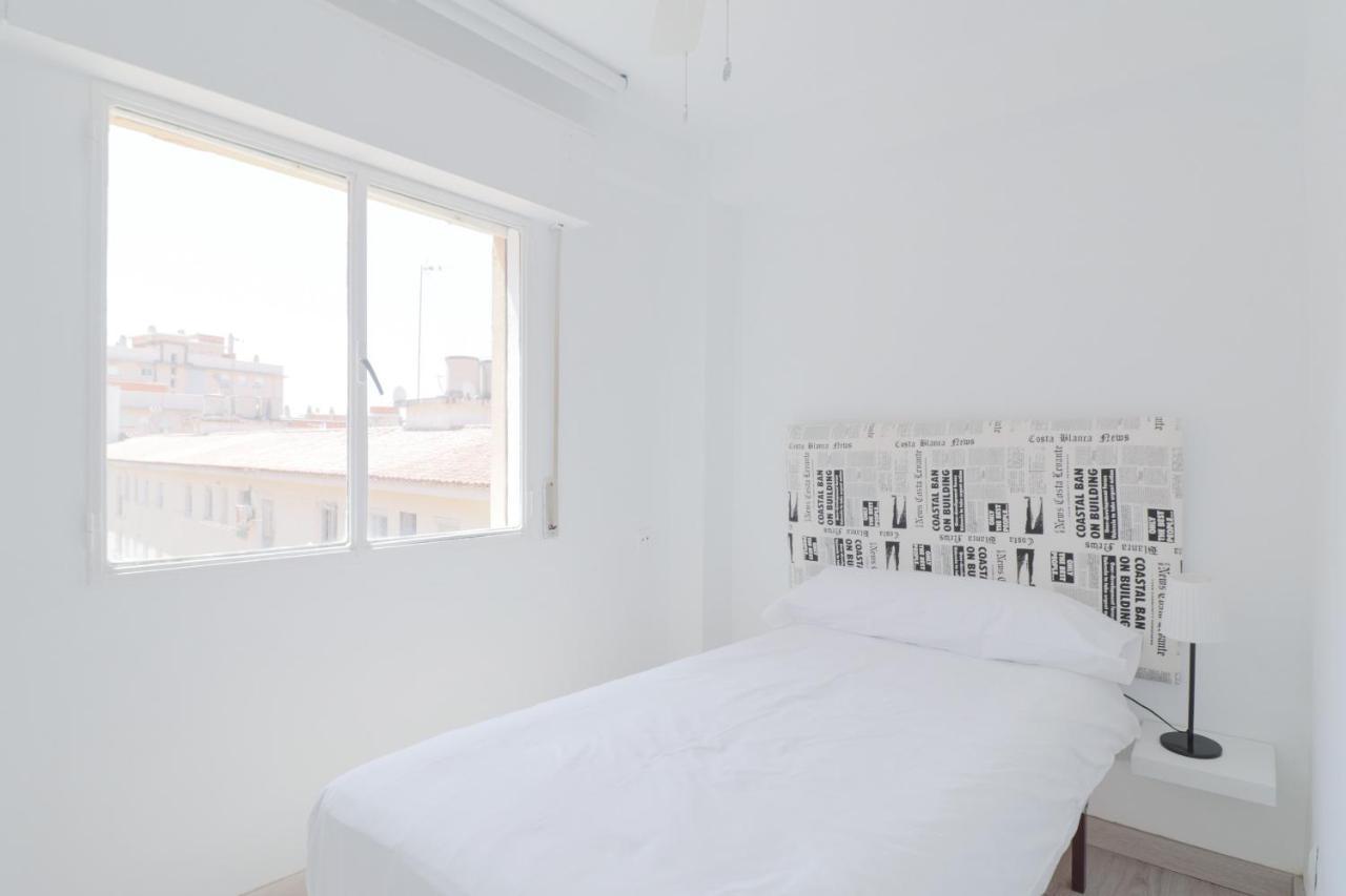 Apartment C85 - Brand New 3 Bedroom By The Center *