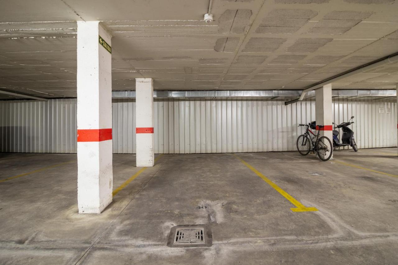 Appartement C47 - Cosy Aapartment With Parking *