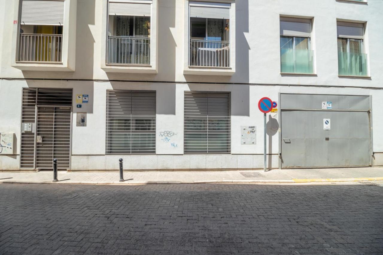 Appartement C47 - Cosy Aapartment With Parking *
