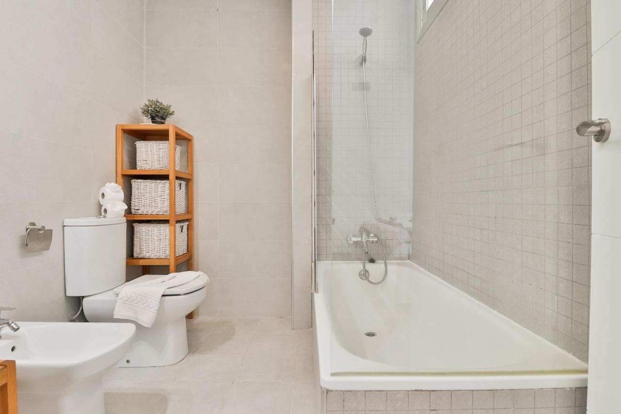 C47 - Cosy Aapartment With Parking Appartement