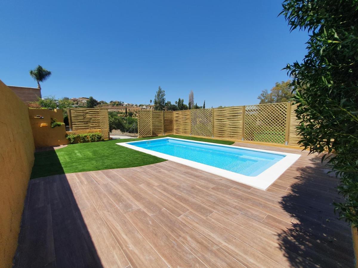 Casa Rural - Serrano House Vakantiehuis