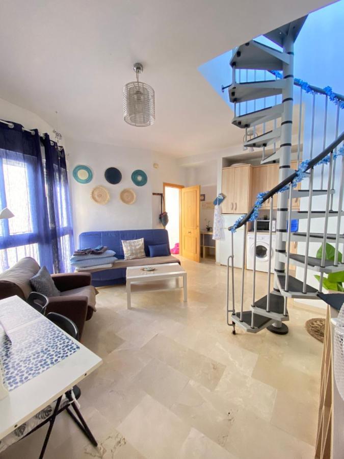 Skysea Holidays Alcazaba * Malaga