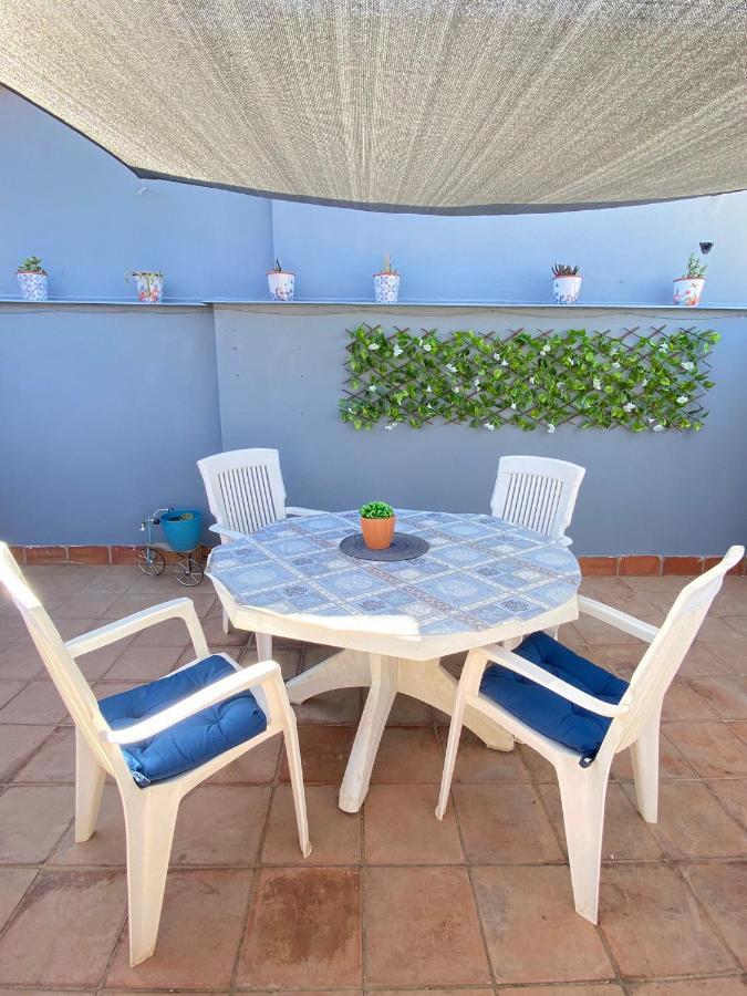Skysea Holidays Alcazaba Apartment *