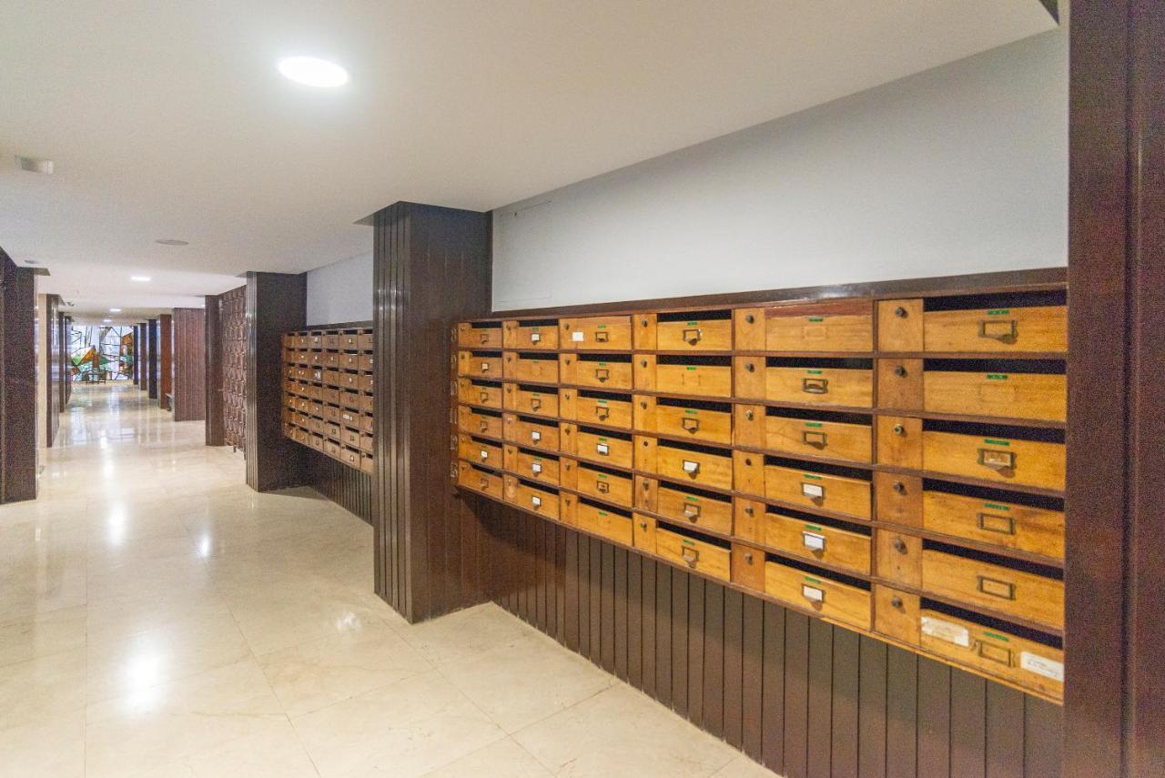 'el Balcón De La Malagueta' Apartamento *