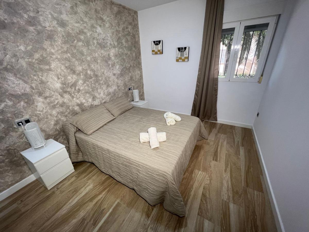 Appartement Camaretas Sweet Dreams Acogedor Piso Junto Al Mar