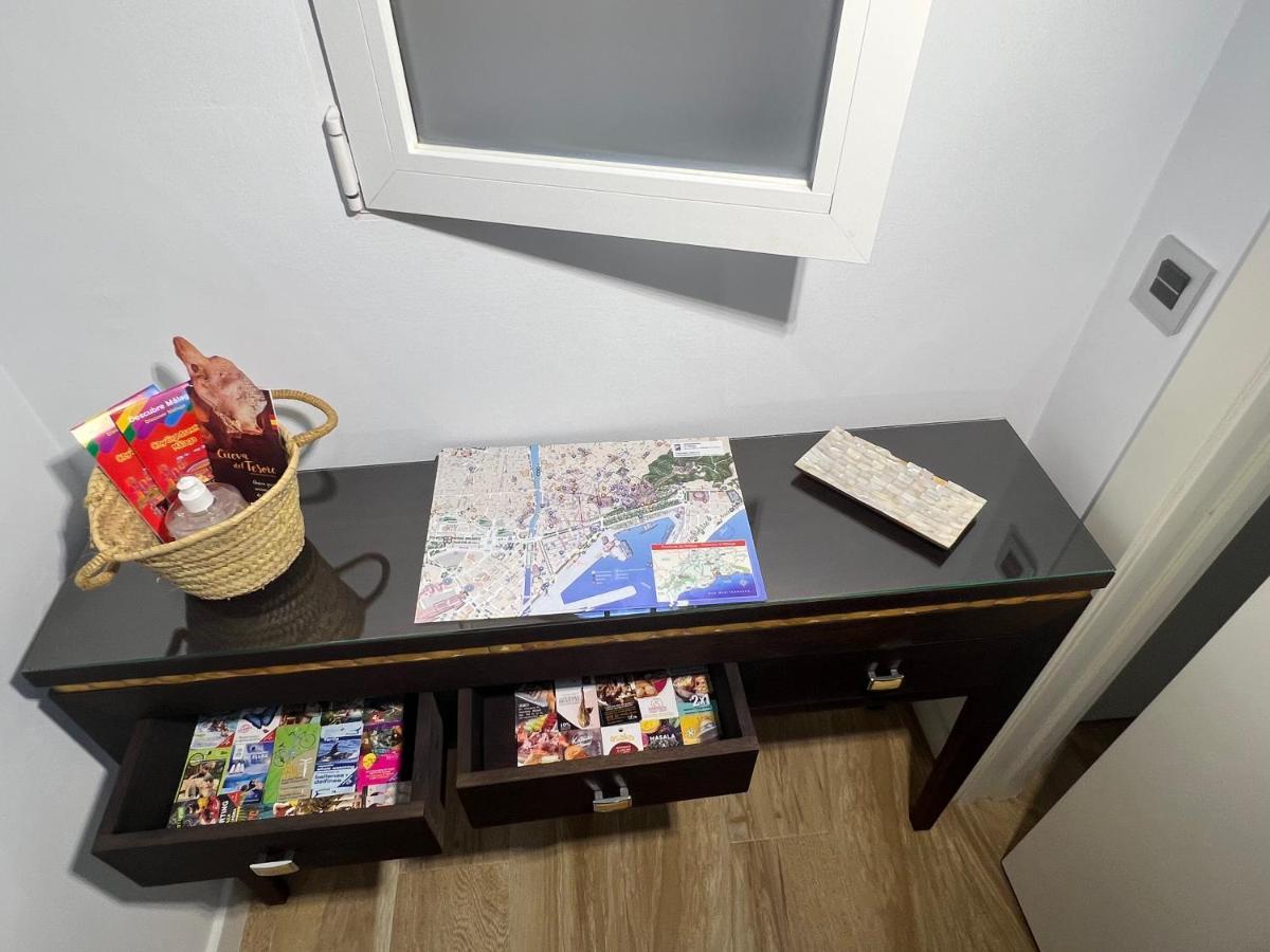 Camaretas Sweet Dreams Acogedor Piso Junto Al Mar Appartement