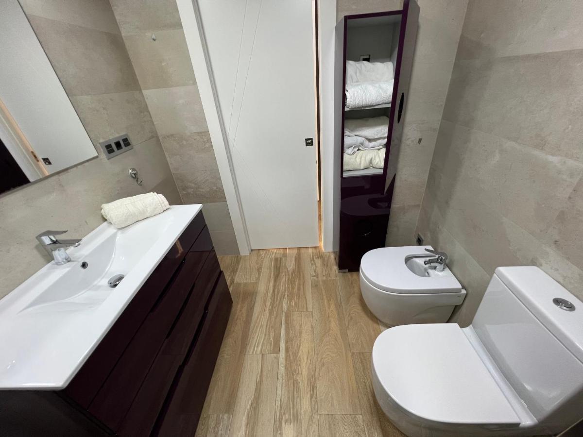 Appartement Camaretas Sweet Dreams Acogedor Piso Junto Al Mar *