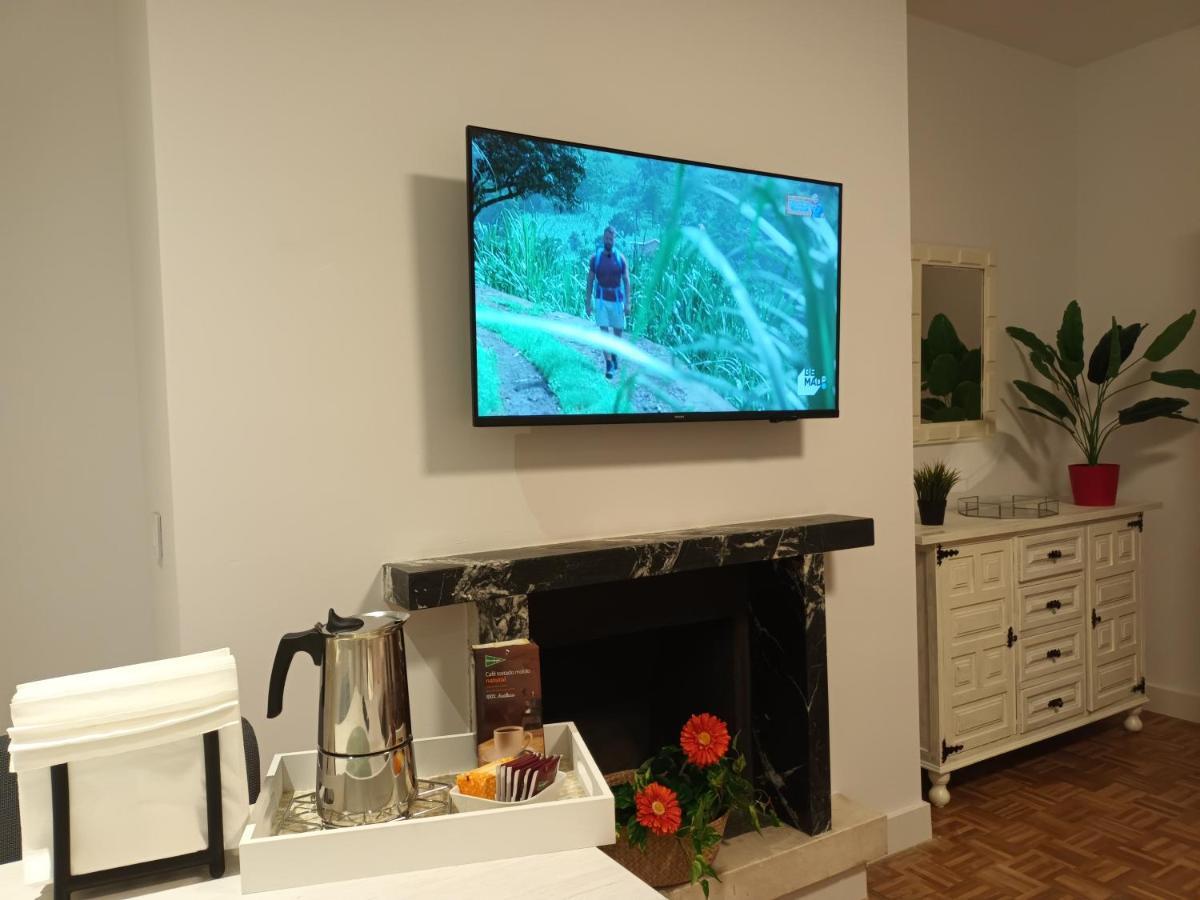 Apartment New Maritimo Malaga
