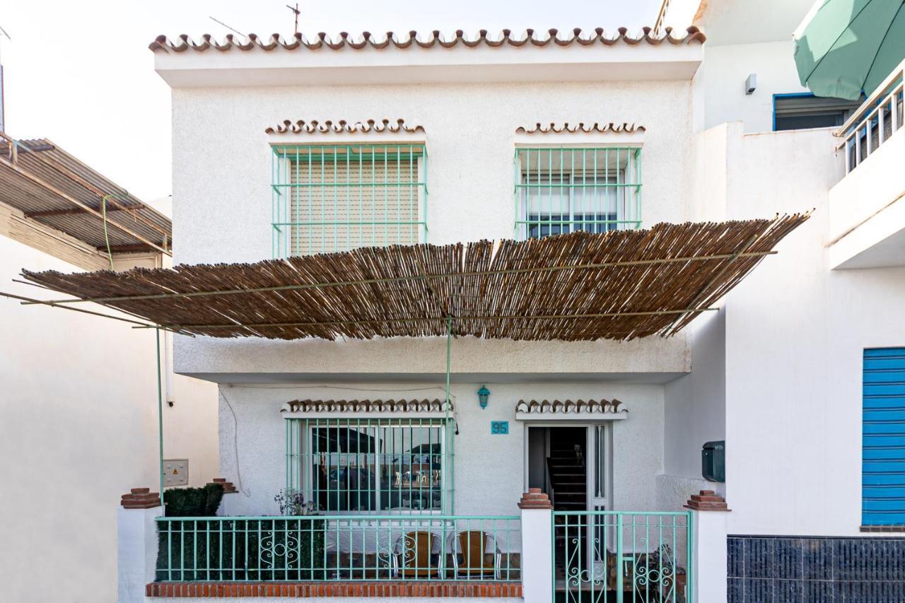 Vakantiehuis Sea & Wave Al Rolo *
