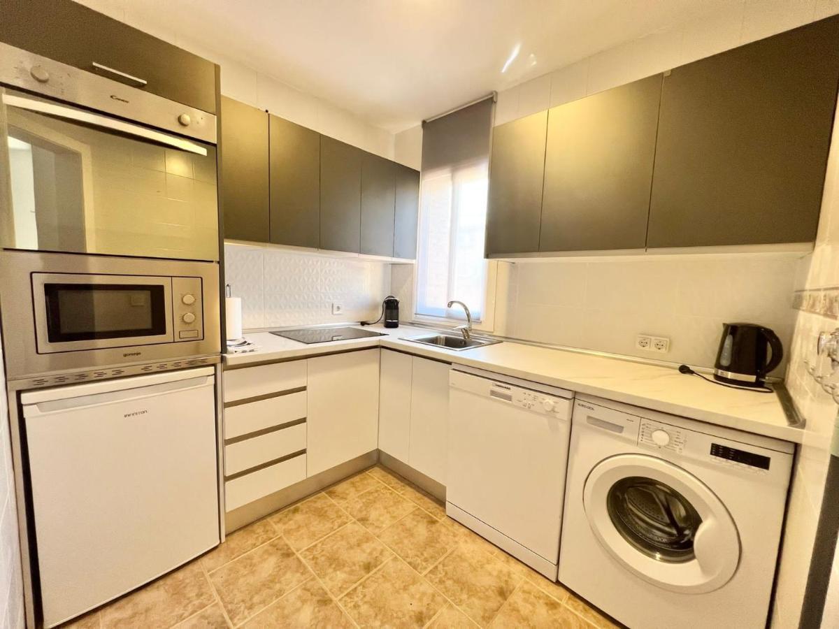 Veber D6b Apartment