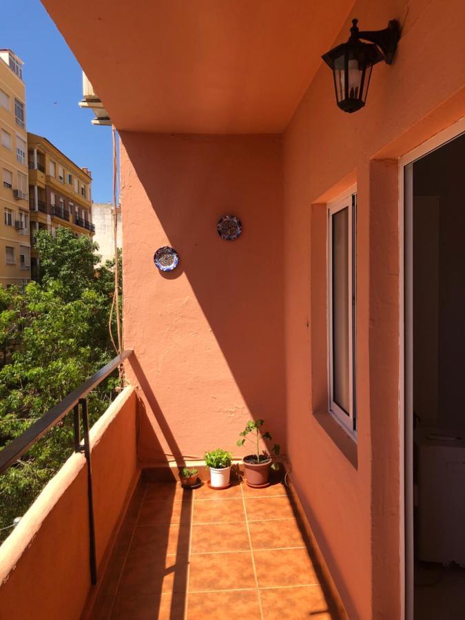 Apartment En El Centro De