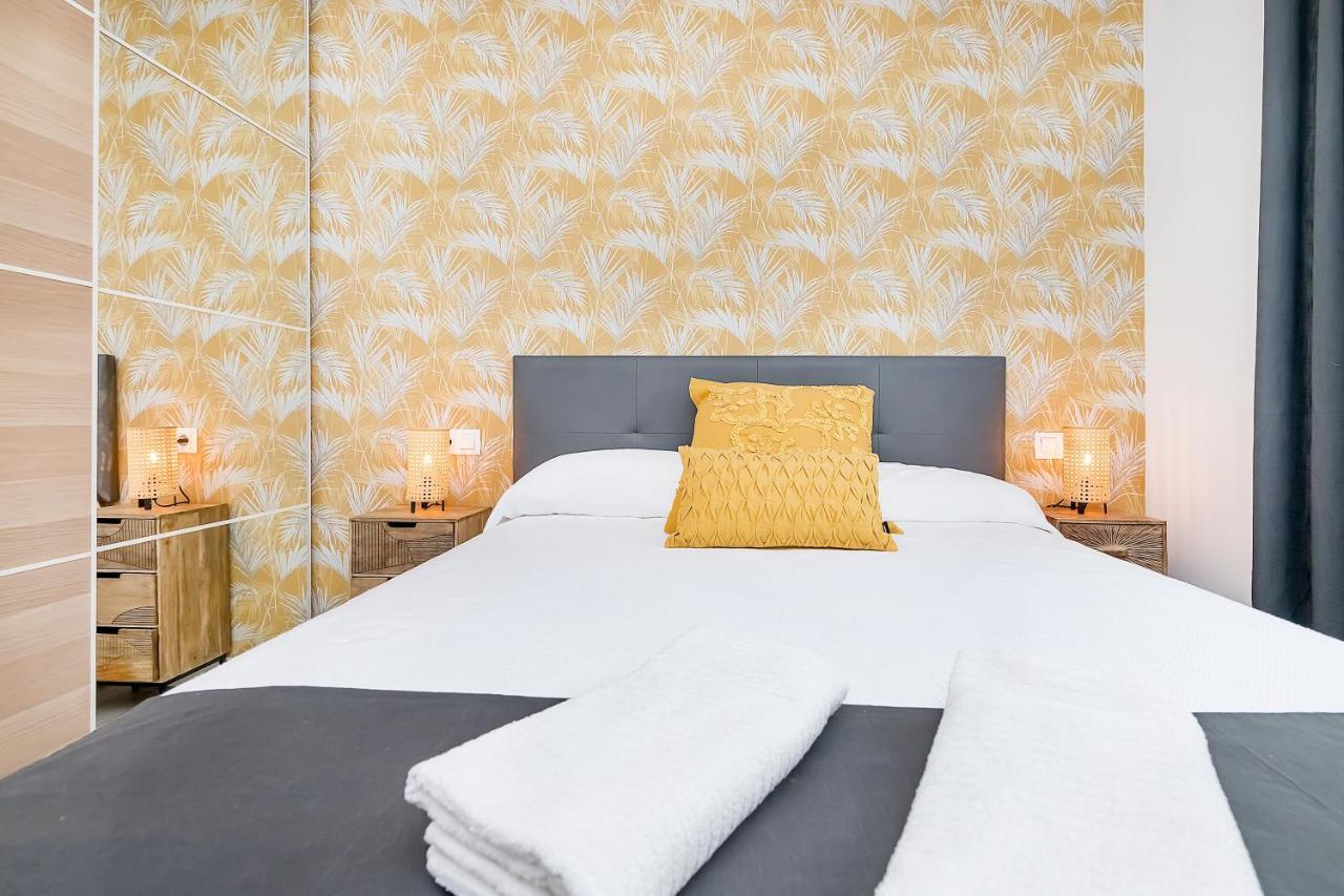 San Jorge Appartement