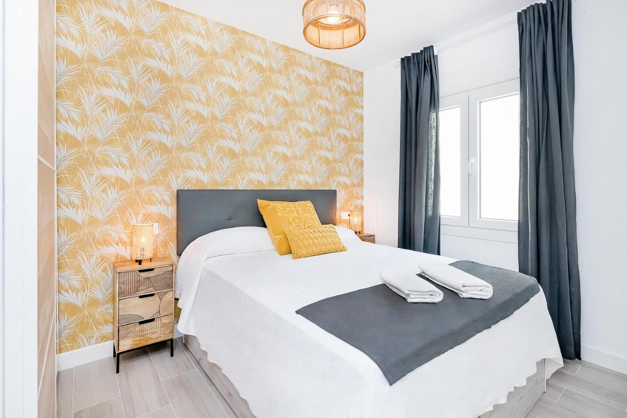 Appartement San Jorge
