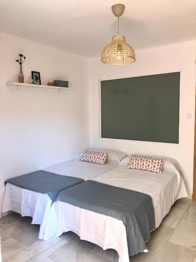 Apartment En El Centro De