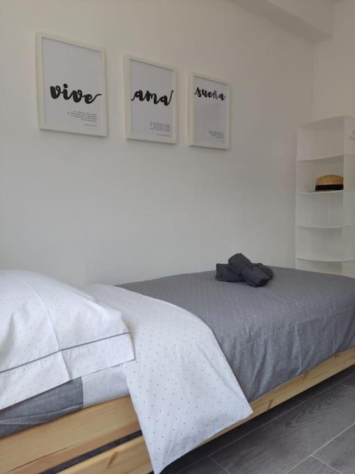 Delicias Apartment Málaga
