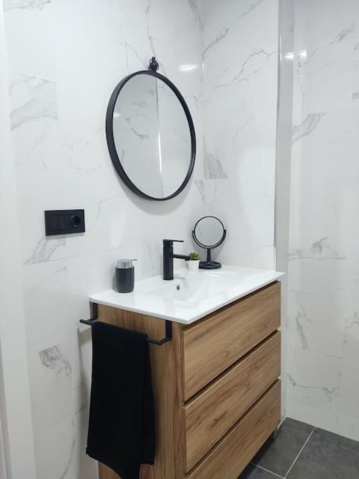 Delicias Apartment *