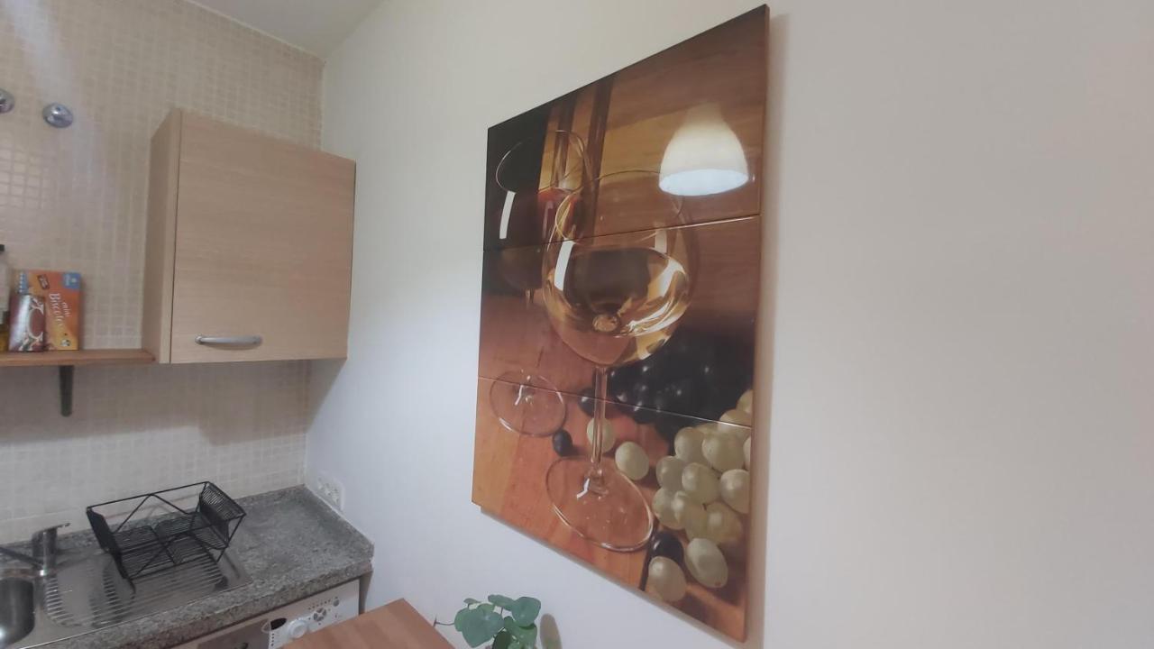 Apartamento Del Parque Flats Atico Capuchinos *