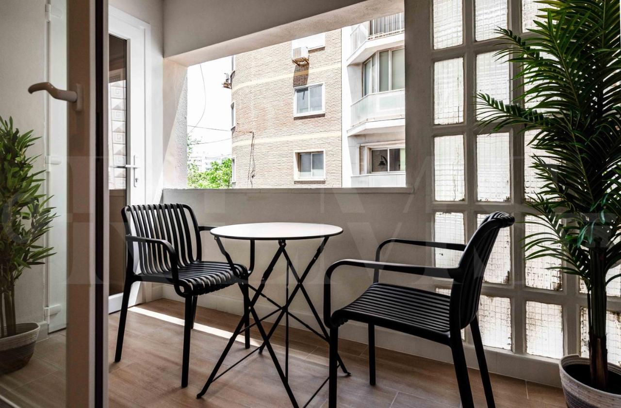 Idyllic And Spacious With Parking - Center By Rems Apartment *