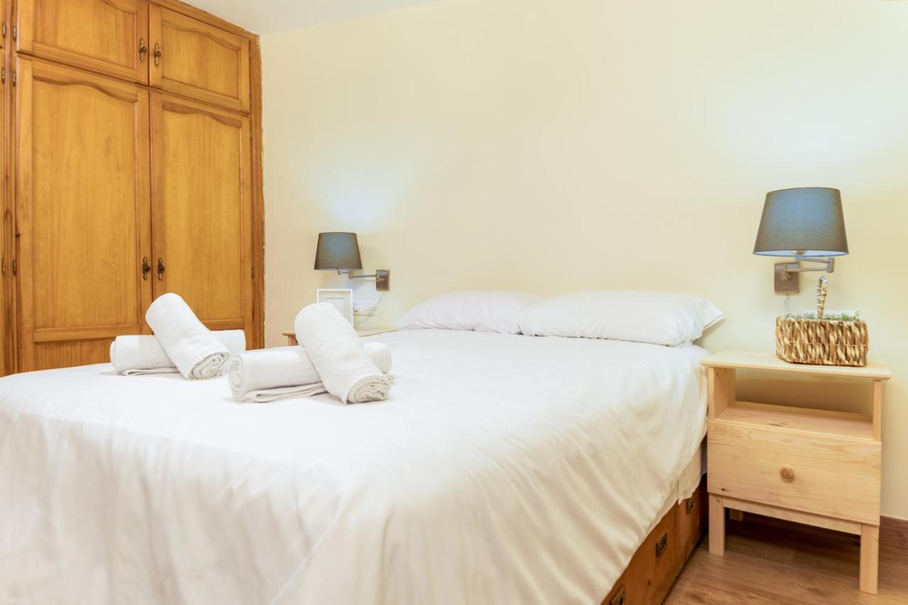 Holidays2malaga Feijoo Local Close To City Center In A Quiet Area. * Malaga