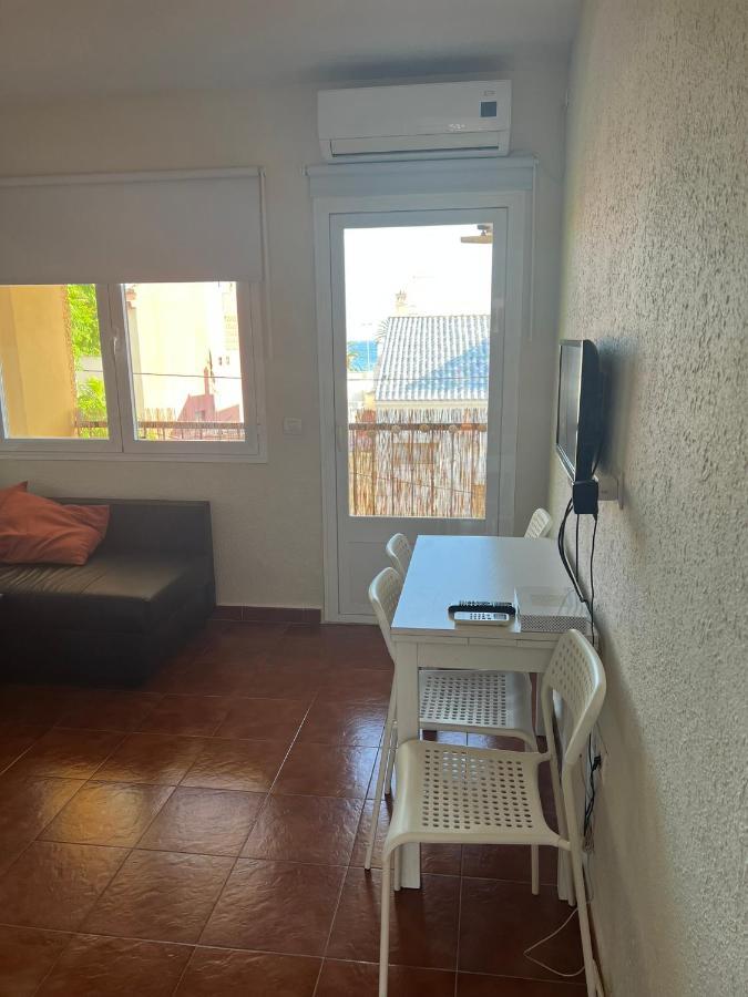 Relaxing Vacation At The Apartamento Málaga