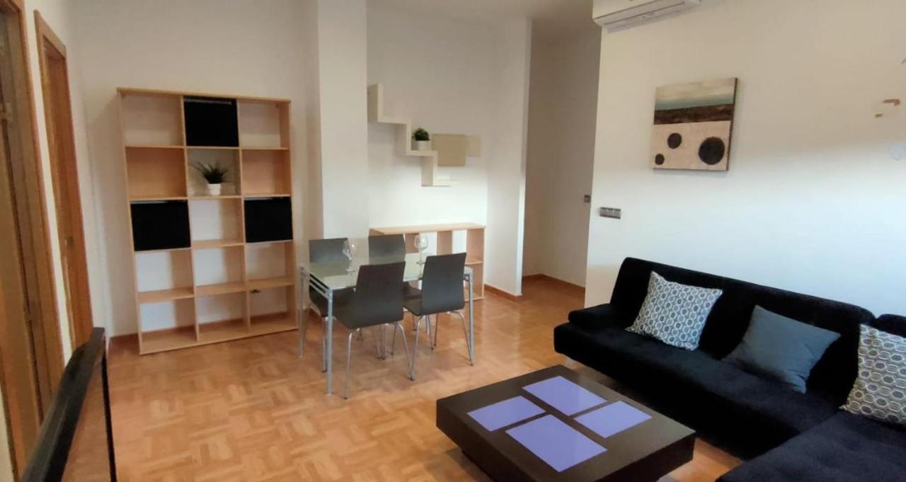 Apartment Oloroso Málaga