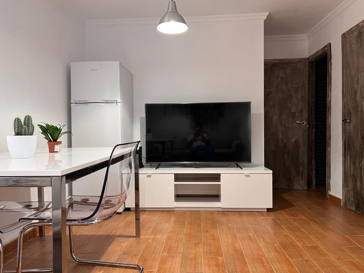 Apartment Solis Mare - Palo