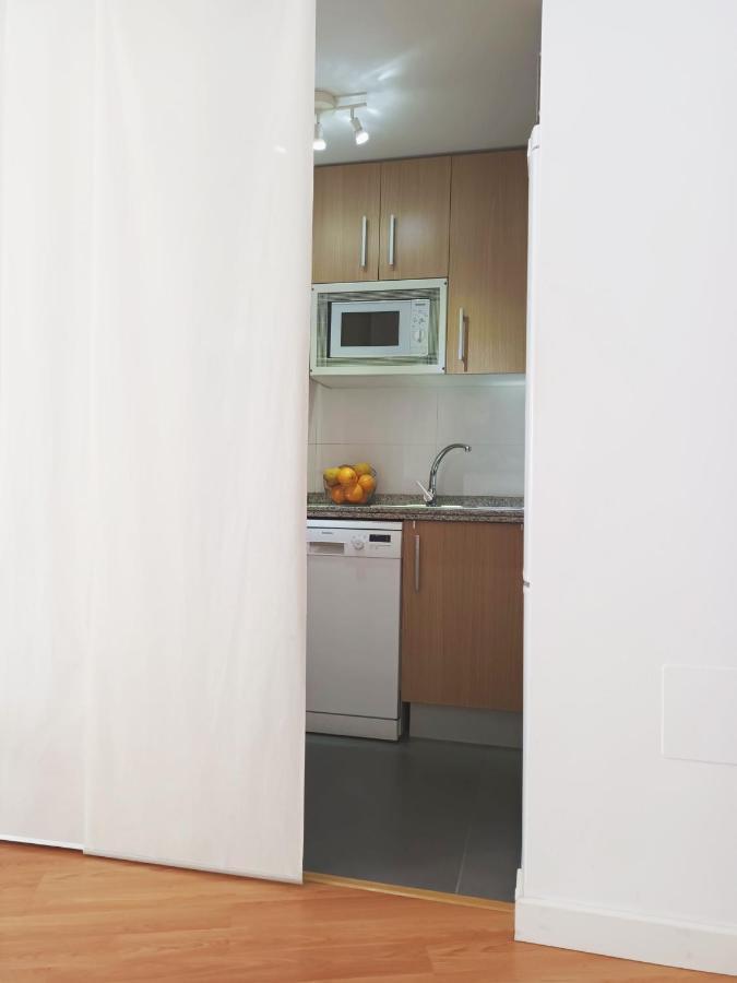 Barrio Picasso Apartment