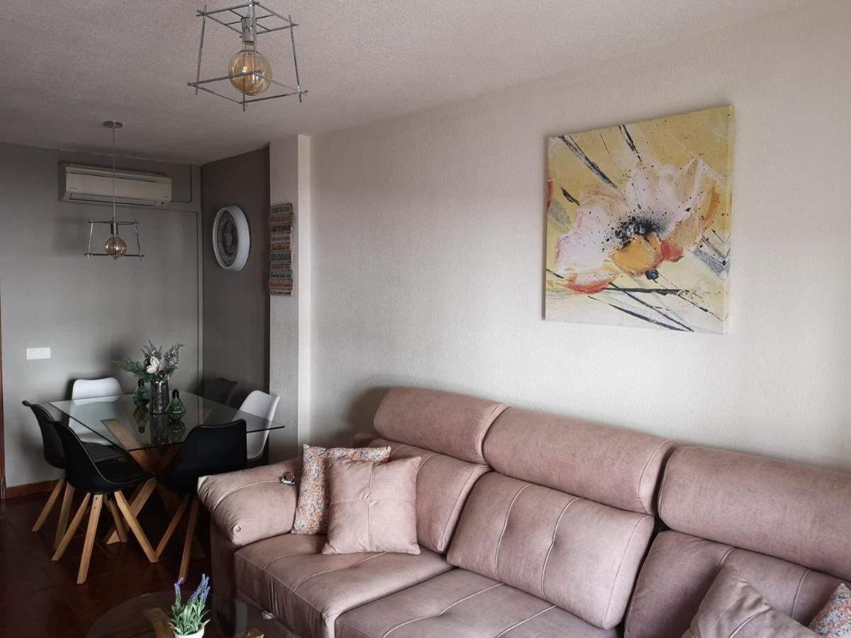 Experience Apartment *