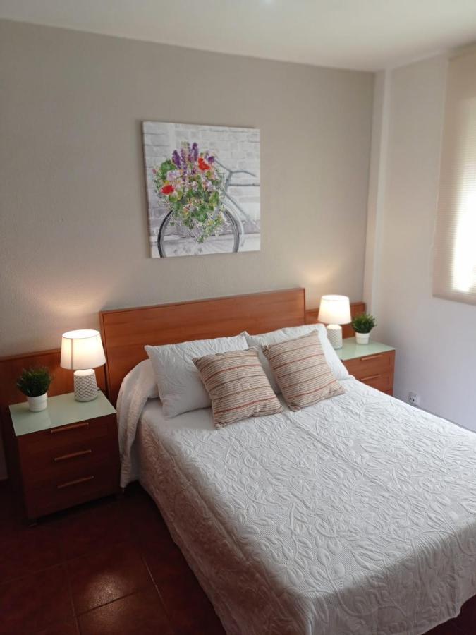 Appartement Experience