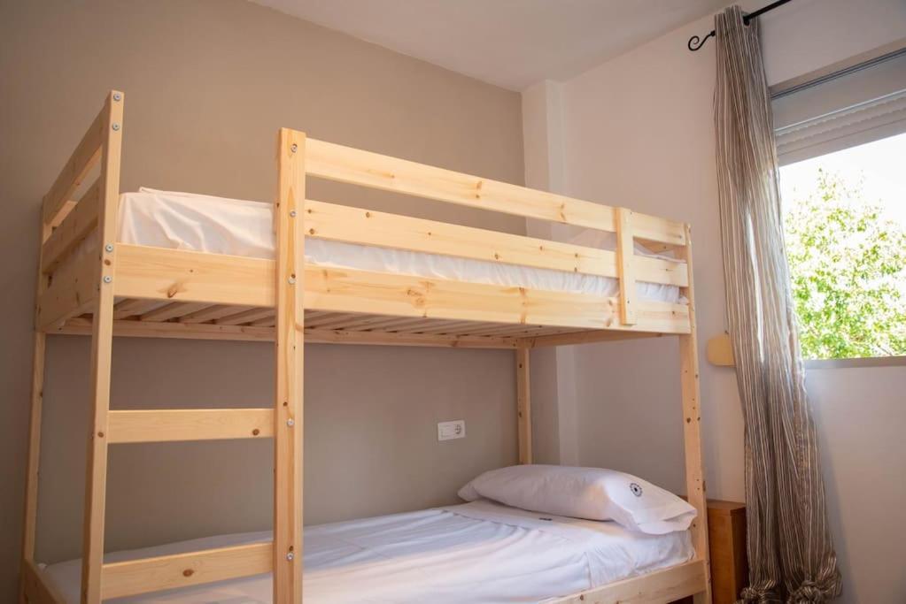 Apartment Piso Con Jardin *