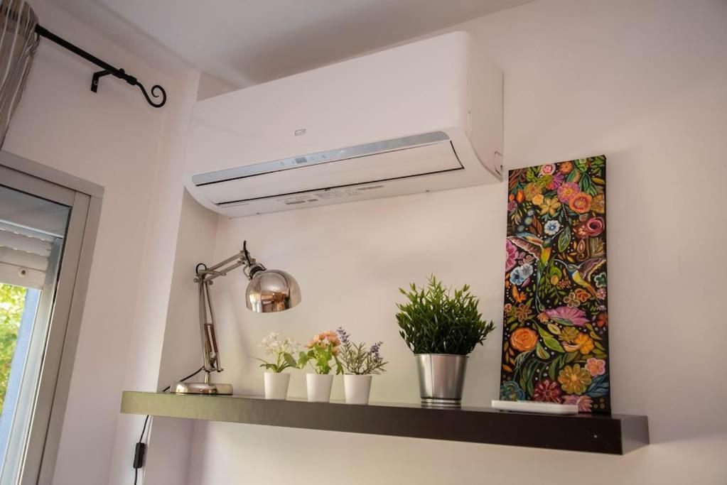 Piso Con Jardin *