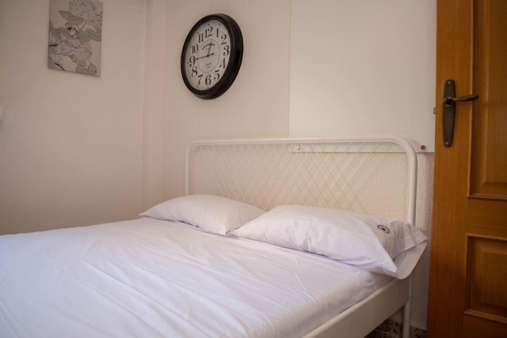 Apartment Piso Con Jardin *