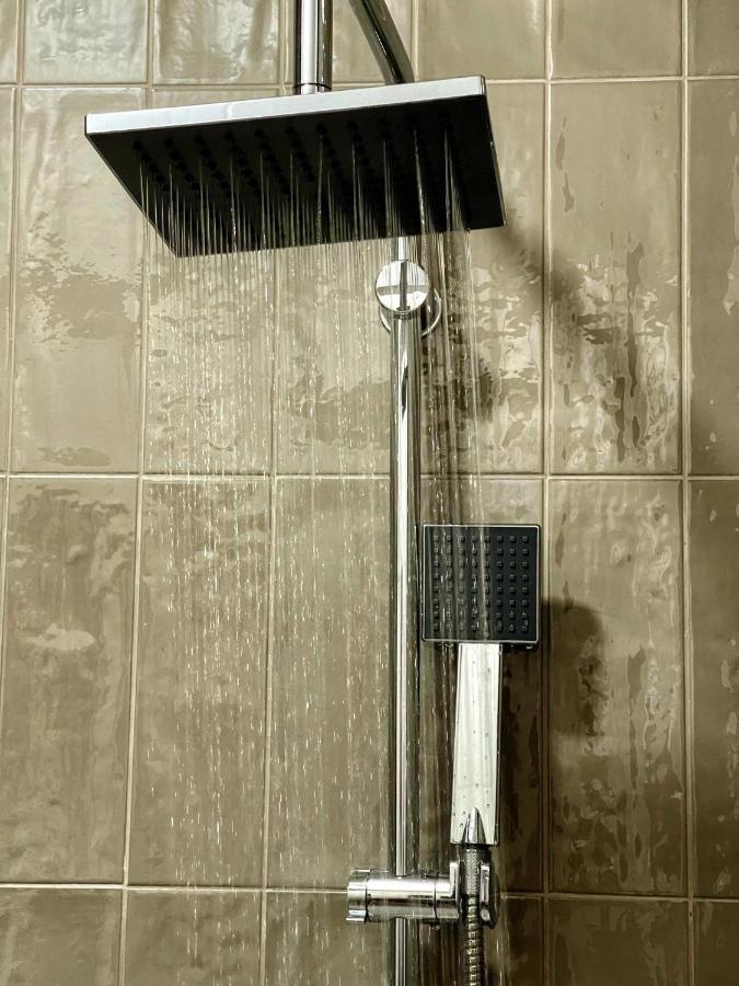Apartment Keywise Nordic Design Citycenter Málaga