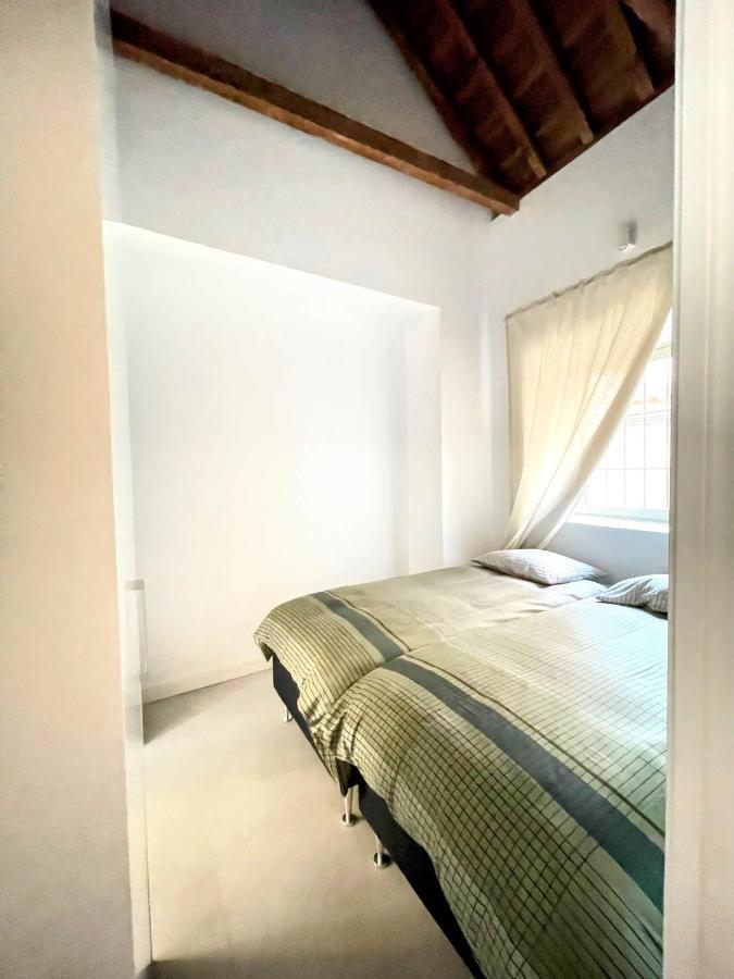 Keywise Nordic Design Citycenter Apartment Málaga