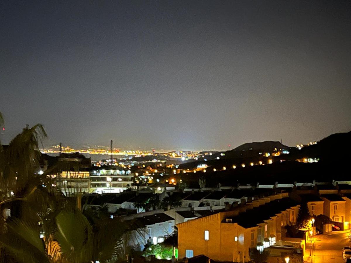 Atico Malaga