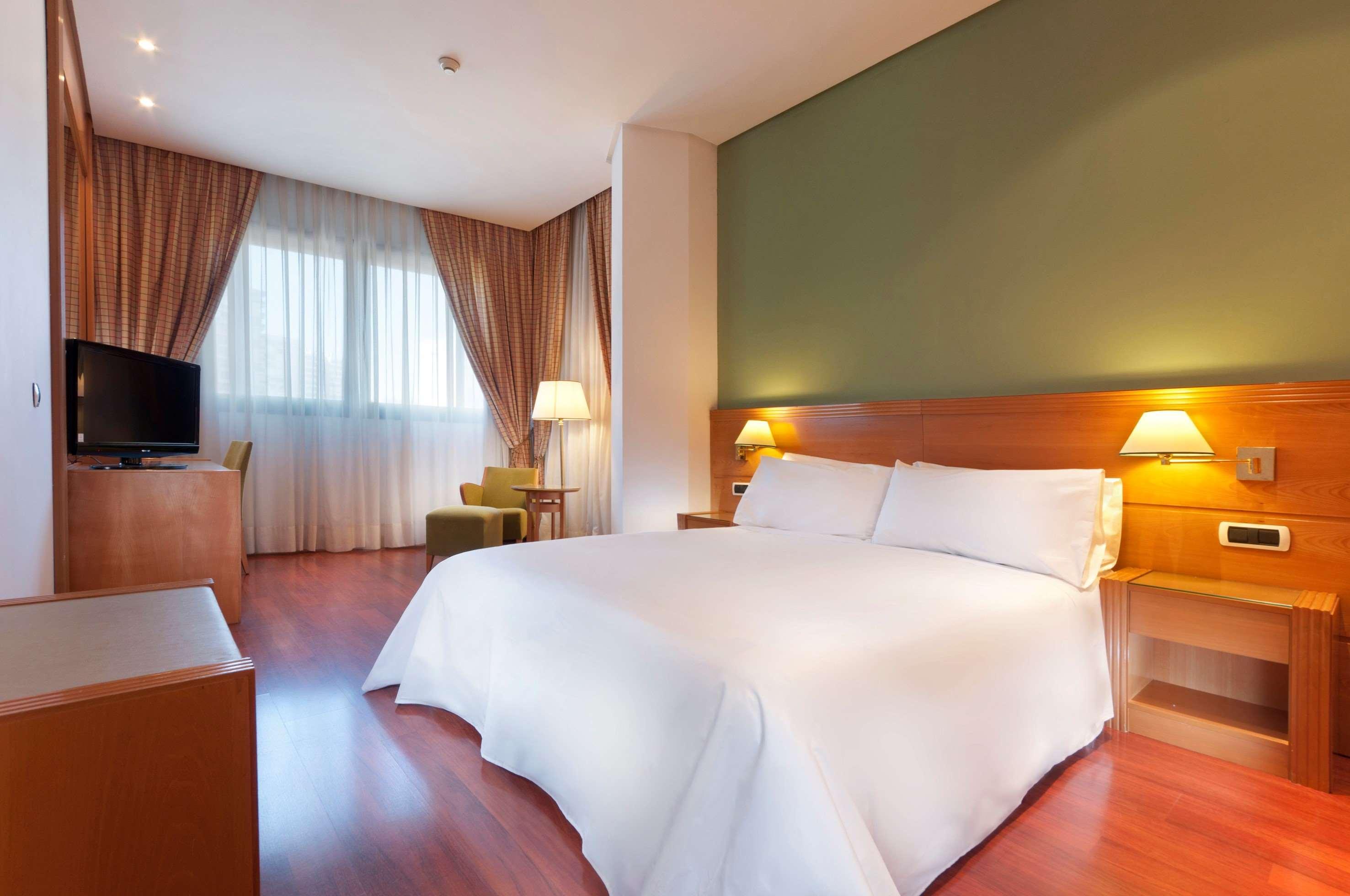 Alameda Centro Affiliated By Melia
