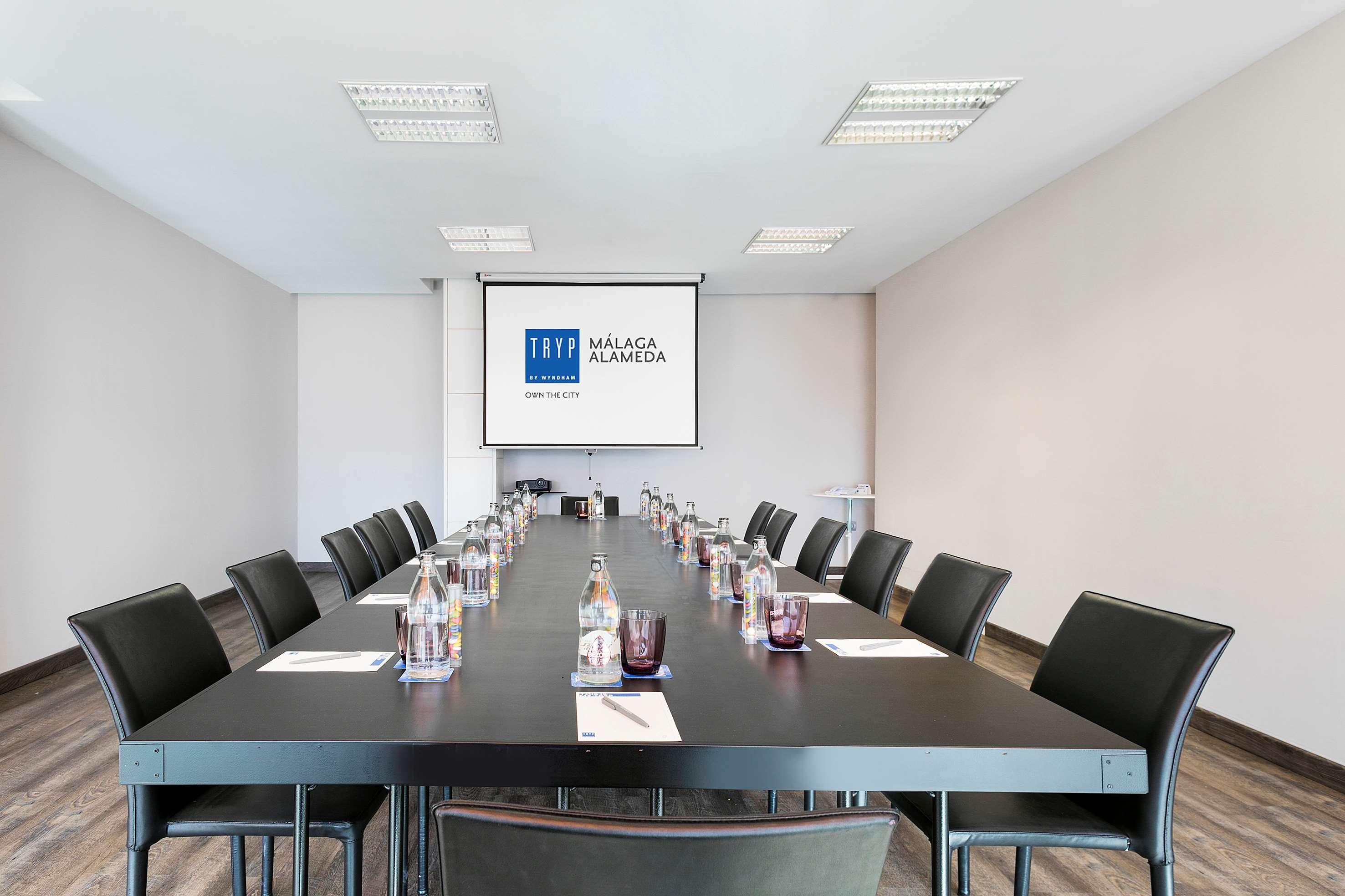 Alameda Centro Affiliated By Melia