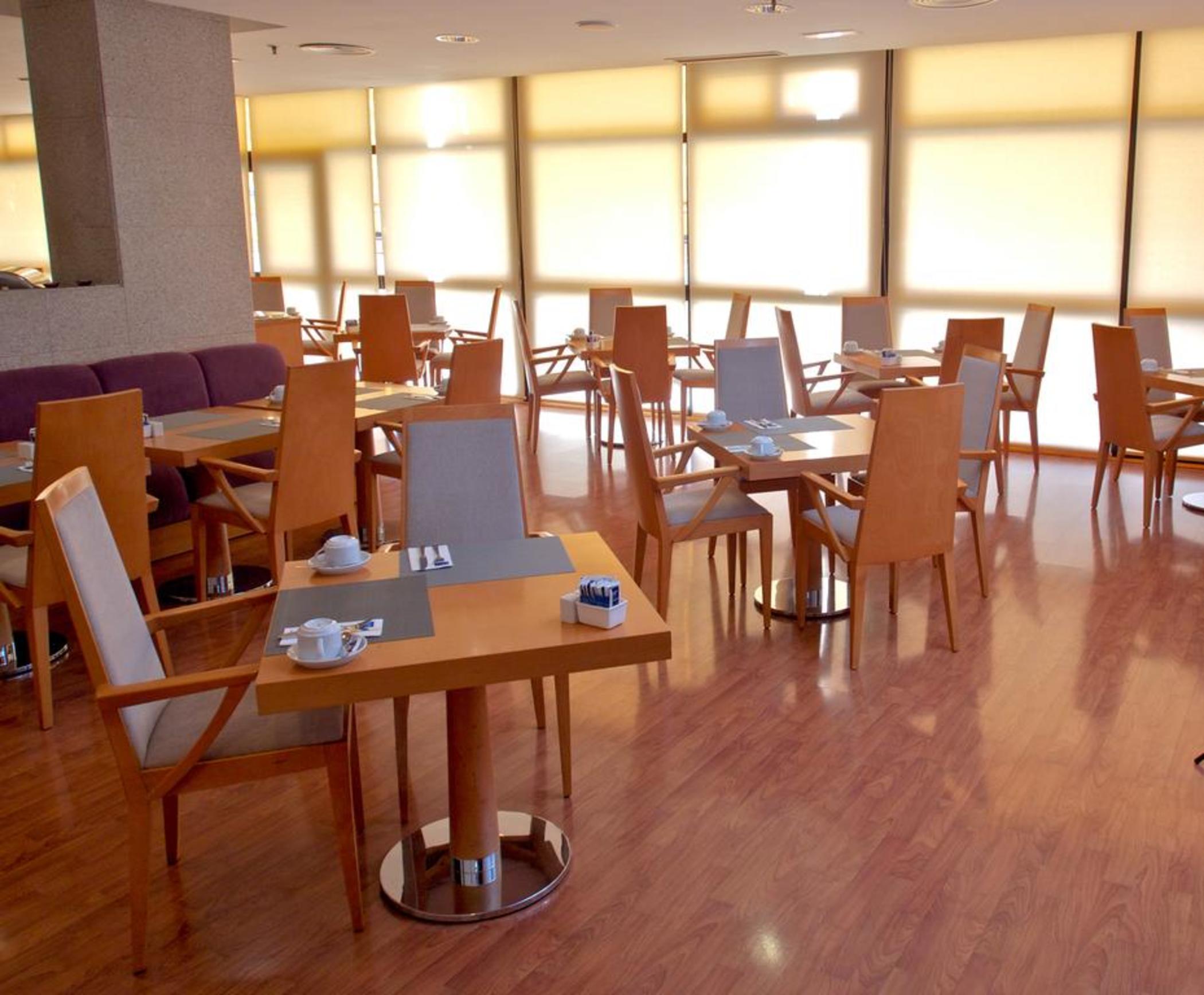 Alameda Centro Affiliated By Melia Malaga