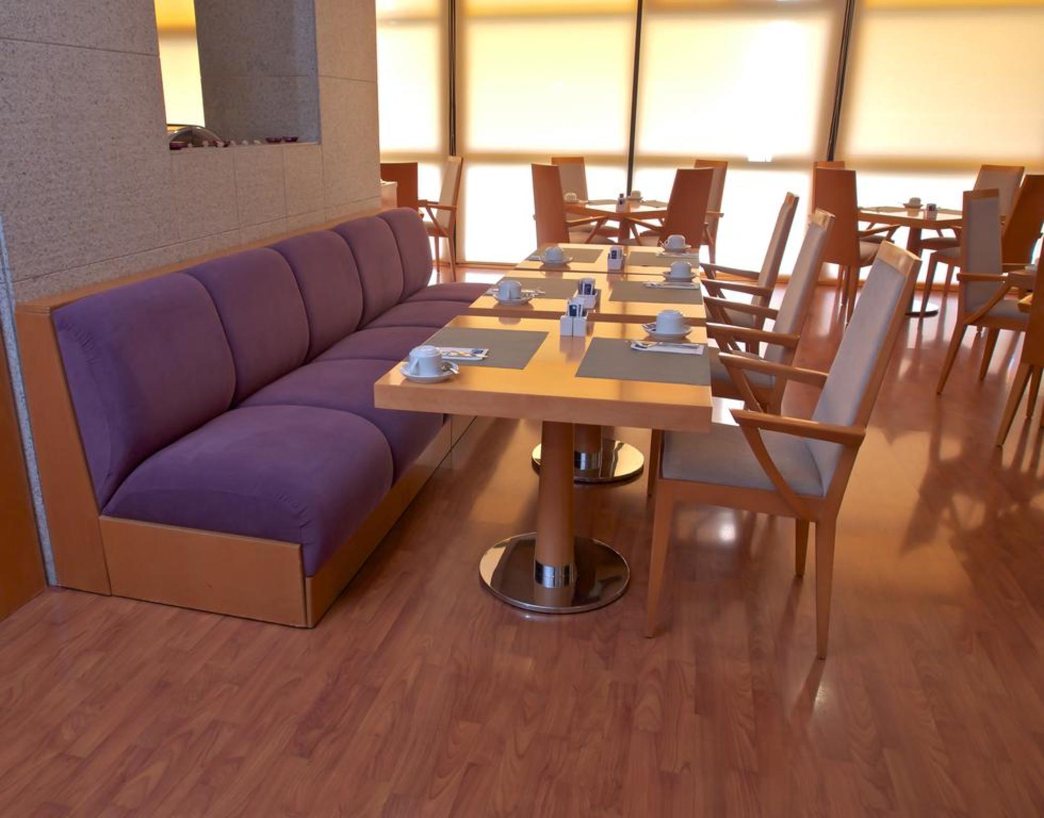 Alameda Centro Affiliated By Melia Hotel