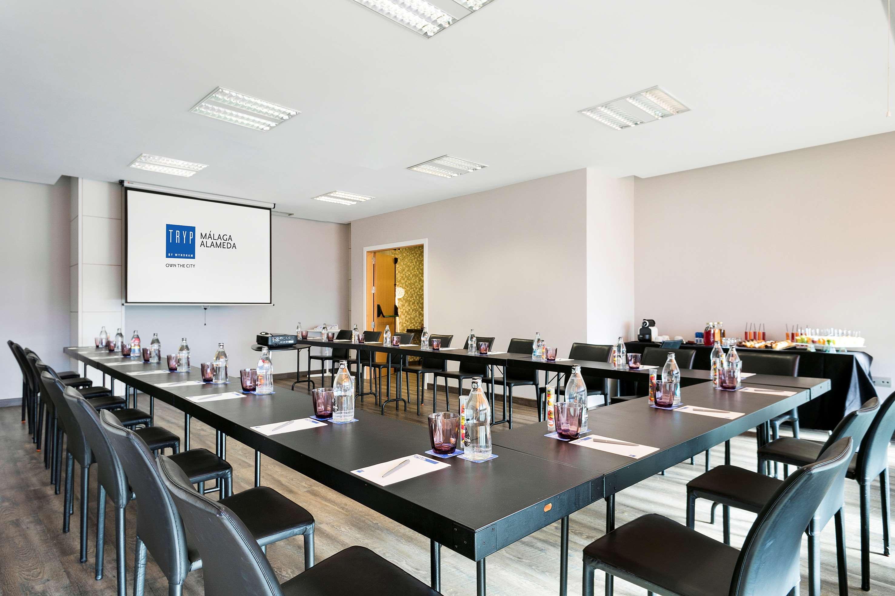 Alameda Centro Affiliated By Melia