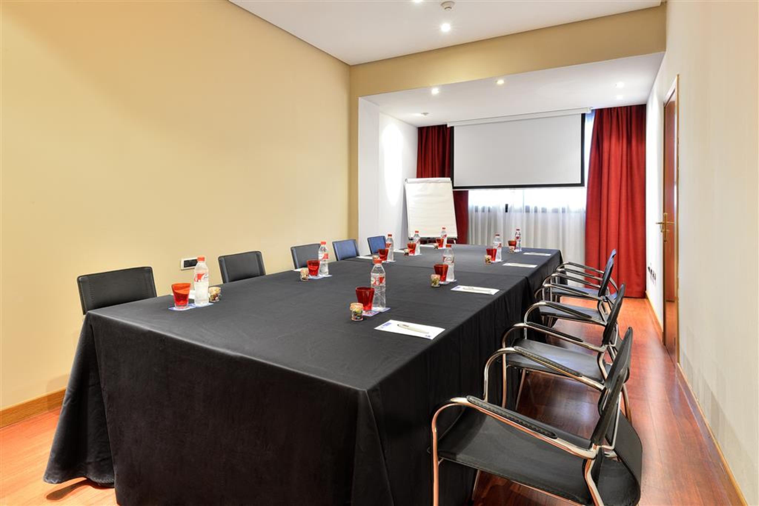 Alameda Centro Affiliated By Melia Hotel Malaga