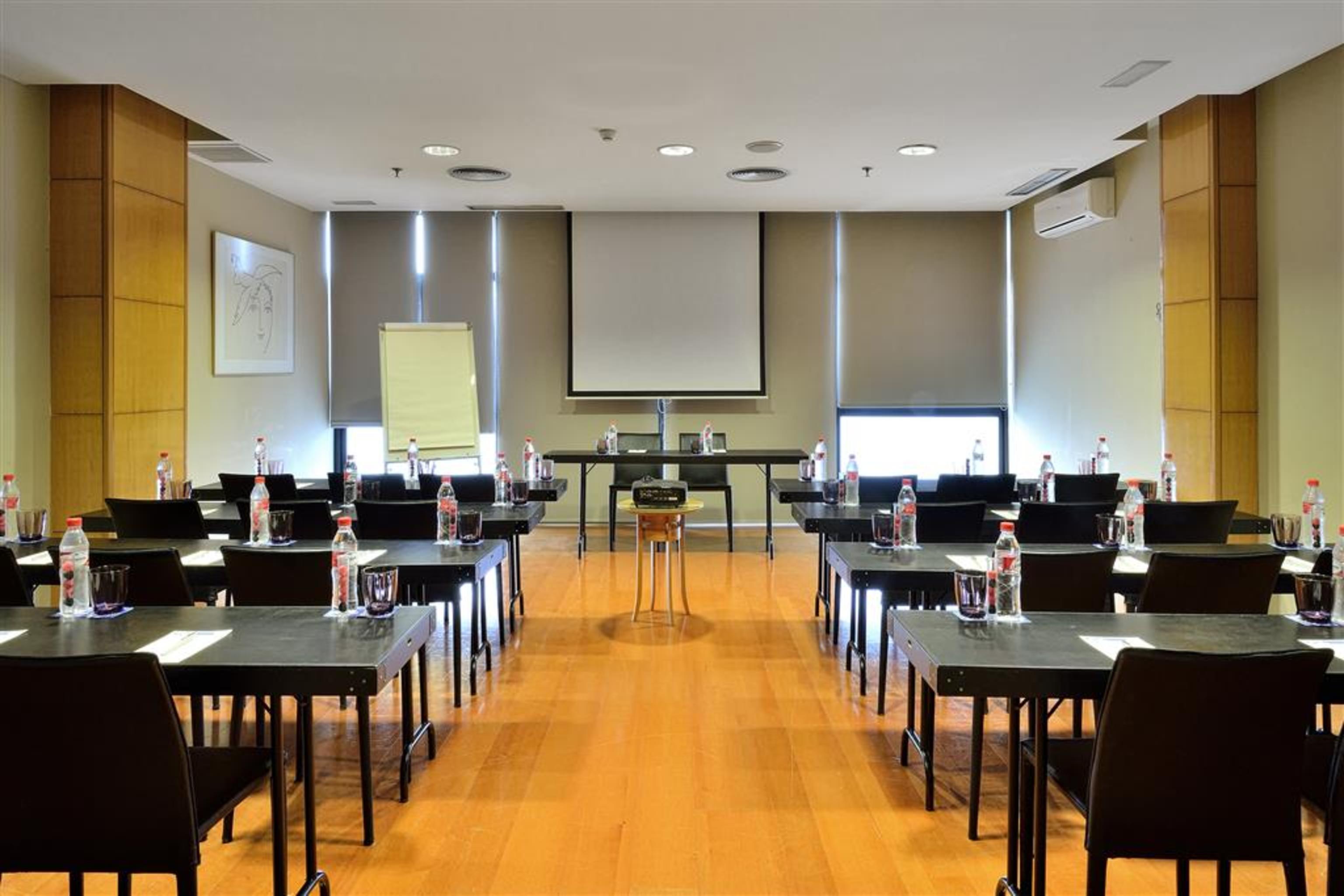 Alameda Centro Affiliated By Melia Hotel 4*